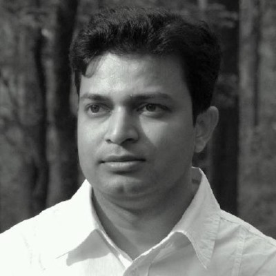 Sidhartha Mandal